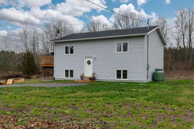 1789 Trent River Rd, House detached with 2 bedrooms, 1 bathrooms and 6 parking in Trent Hills ON | Image 13
