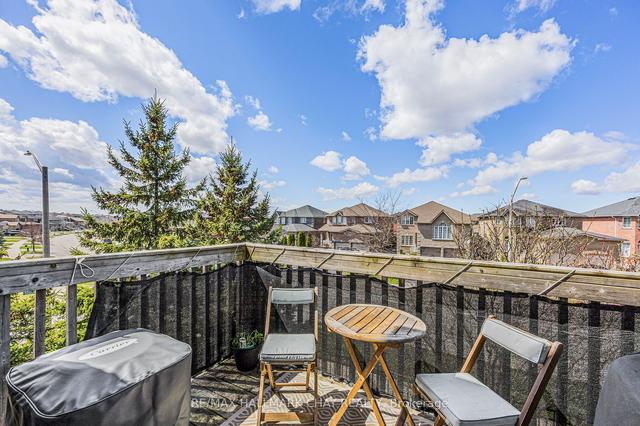 3 - 91 Goodwin Dr, Condo with 2 bedrooms, 1 bathrooms and 1 parking in Barrie ON | Image 15
