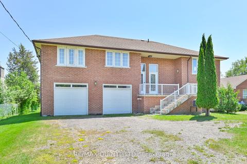 132 Hiscock Shores Rd, Prince Edward County, ON, K0K1L0 | Card Image