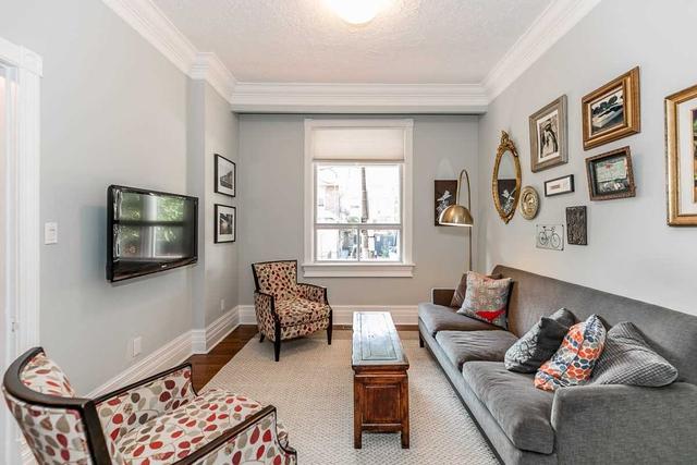 80 Harvard Ave, House semidetached with 3 bedrooms, 3 bathrooms and 0 parking in Toronto ON | Image 30