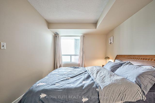lph3 - 16 Harrison Garden Blvd, Condo with 1 bedrooms, 1 bathrooms and 1 parking in Toronto ON | Image 19