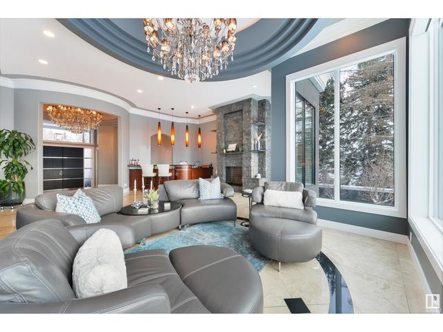 8602 Saskatchewan Dr Nw, House detached with 6 bedrooms, 5 bathrooms and 6 parking in Edmonton AB | Image 13