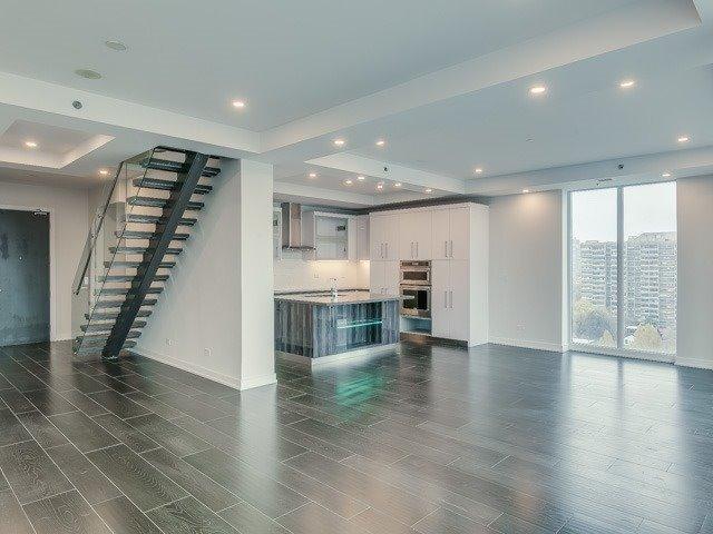 Ph1 - 220 George St, Condo with 3 bedrooms, 4 bathrooms and 2 parking in Toronto ON | Image 5