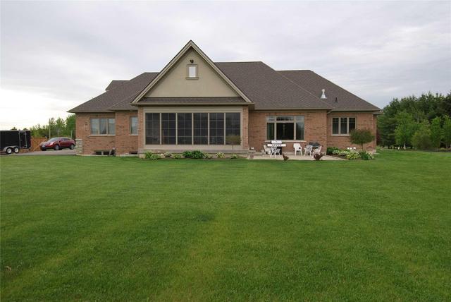 2880 5th Concession Rd, House detached with 3 bedrooms, 5 bathrooms and 10 parking in Pickering ON | Image 20