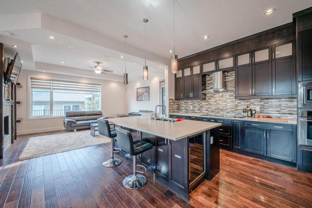 5027 21a Street Sw, House detached with 5 bedrooms, 3 bathrooms and 2 parking in Calgary AB | Image 16
