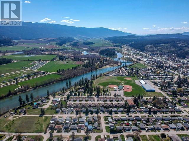 10 - 201 Kildonan Avenue, House detached with 2 bedrooms, 2 bathrooms and 1 parking in Enderby BC | Image 46