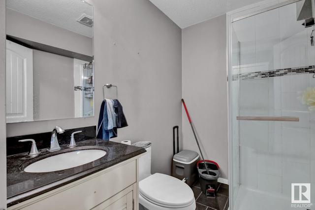 2115 32 St Nw, House semidetached with 4 bedrooms, 2 bathrooms and 2 parking in Edmonton AB | Image 19