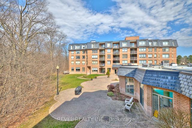 226 - 8111 Forest Glen Dr, Condo with 2 bedrooms, 2 bathrooms and 1 parking in Niagara Falls ON | Image 17