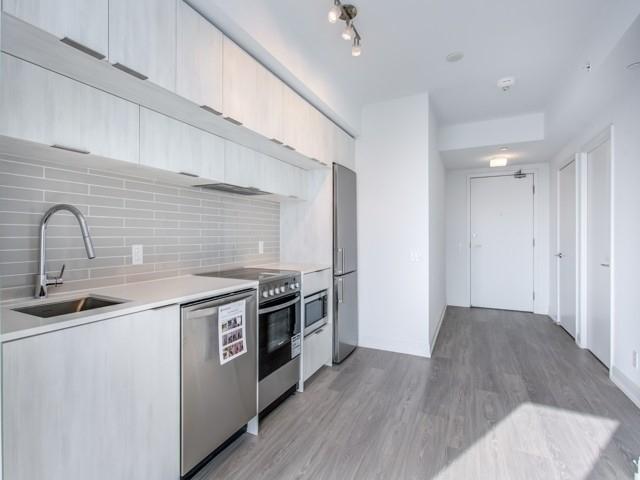 1208 - 181 Dundas St E, Condo with 1 bedrooms, 1 bathrooms and 0 parking in Toronto ON | Image 13