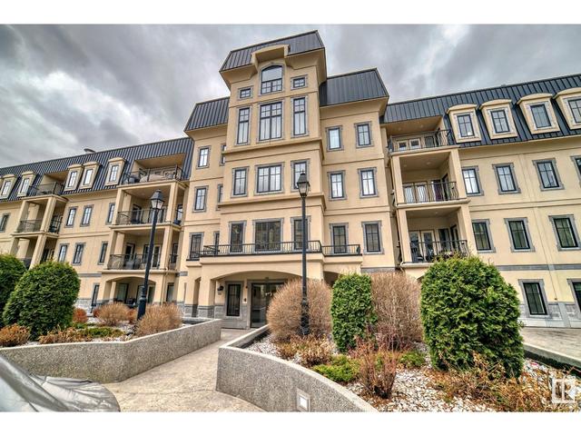 101 - 1406 Hodgson Wy Nw, Condo with 2 bedrooms, 2 bathrooms and 2 parking in Edmonton AB | Image 54