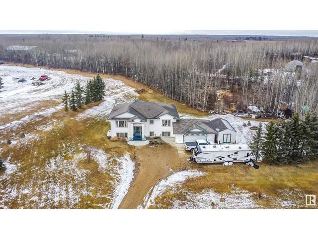 60 - 20508 Township Road 502, House detached with 3 bedrooms, 2 bathrooms and null parking in Beaver County AB | Image 1