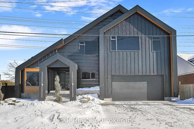 7 Calvert St, House detached with 3 bedrooms, 5 bathrooms and 4 parking in Ottawa ON | Image 12