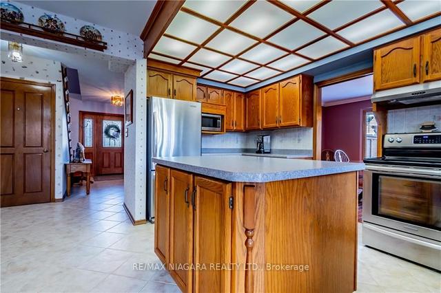 109 Sawmill Rd, House detached with 3 bedrooms, 4 bathrooms and 6 parking in St. Catharines ON | Image 39
