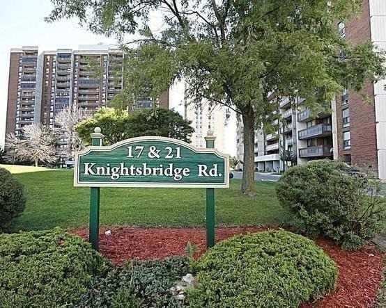 409 - 21 Knightsbridge Rd, Condo with 3 bedrooms, 2 bathrooms and 1 parking in Brampton ON | Image 22