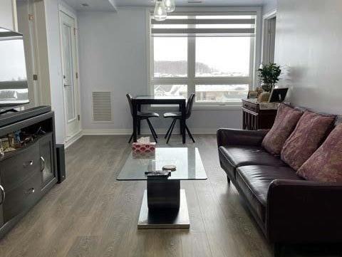 602 - 58 Adam Sellers St, Condo with 2 bedrooms, 2 bathrooms and 1 parking in Markham ON | Image 12