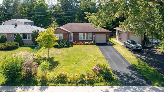 79 Melrose Ave, House detached with 3 bedrooms, 2 bathrooms and 4 parking in Barrie ON | Image 27