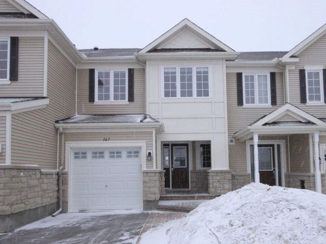 167 Cedardown Private, House attached with 3 bedrooms, 3 bathrooms and 3 parking in Ottawa ON | Image 20