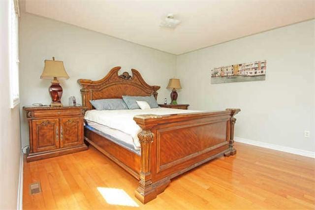 86 Olde Town Rd, House detached with 4 bedrooms, 4 bathrooms and 4 parking in Brampton ON | Image 15