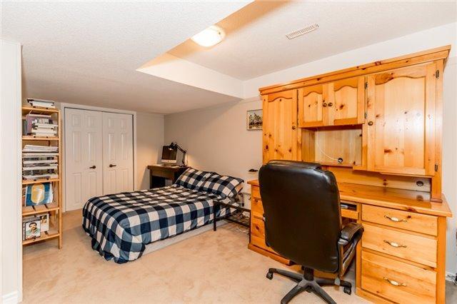 8 Belvedere Blvd, Condo with 1 bedrooms, 2 bathrooms and 1 parking in New Tecumseth ON | Image 14