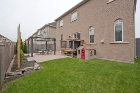 81 St Urbain Dr, House detached with 4 bedrooms, 3 bathrooms and 4 parking in Vaughan ON | Image 9