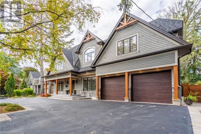 1411 Eden Place, House detached with 5 bedrooms, 4 bathrooms and 10 parking in Burlington ON | Image 7