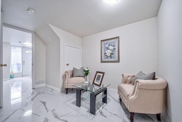 63 - 92 Trailridge Cres, Townhouse with 3 bedrooms, 3 bathrooms and 2 parking in Toronto ON | Image 38