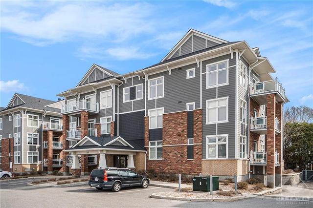 302 - 315 Elizabeth Cosgrove Private, Condo with 2 bedrooms, 2 bathrooms and 2 parking in Ottawa ON | Image 29