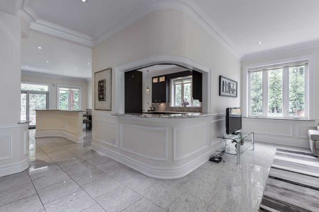 5 Oakcrest Ave, House detached with 5 bedrooms, 9 bathrooms and 10 parking in Markham ON | Image 3