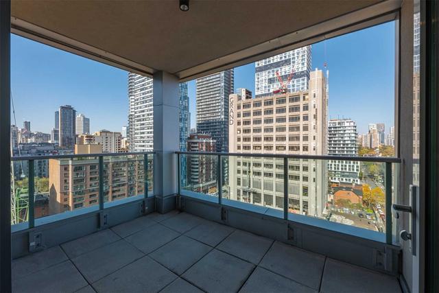 ph1 - 220 George St, Condo with 3 bedrooms, 4 bathrooms and 2 parking in Toronto ON | Image 27