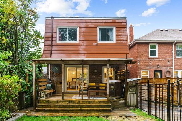 508 Davisville Ave, House detached with 3 bedrooms, 3 bathrooms and 1 parking in Toronto ON | Image 32