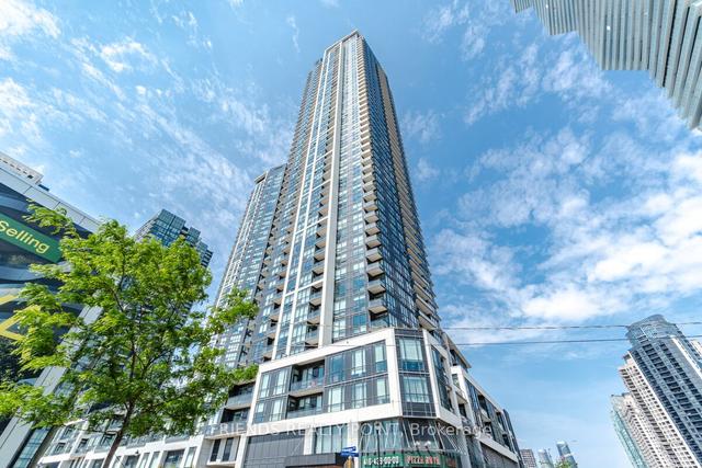 405 - 4011 Brickstone Mews, Condo with 2 bedrooms, 2 bathrooms and 1 parking in Mississauga ON | Image 1