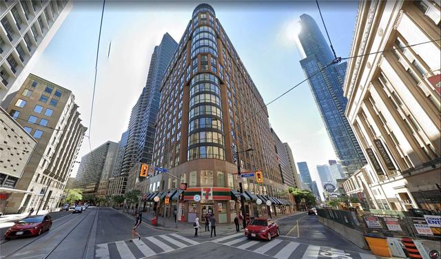 912 - 7 Carlton St, Condo with 2 bedrooms, 2 bathrooms and 1 parking in Toronto ON | Image 12