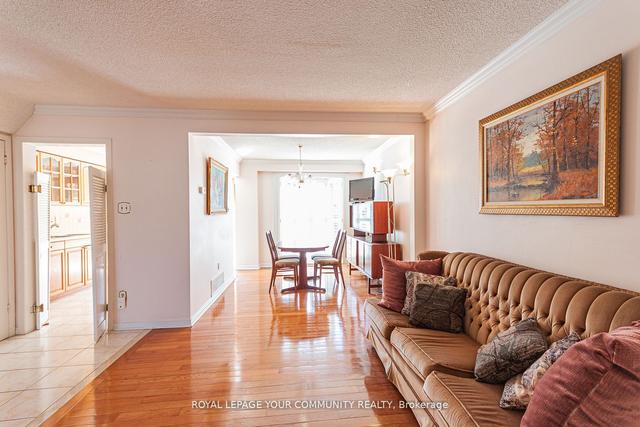26 Barrington Cres, House detached with 3 bedrooms, 2 bathrooms and 3 parking in Markham ON | Image 21