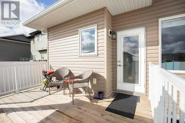 51 Iron Gate Boulevard, House semidetached with 3 bedrooms, 2 bathrooms and 2 parking in Sylvan Lake AB | Image 8