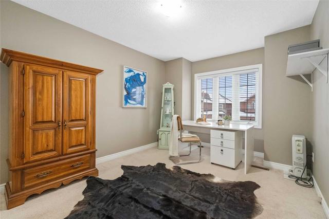 26 Cedarcrest Cres, House attached with 3 bedrooms, 3 bathrooms and 3 parking in Richmond Hill ON | Image 21