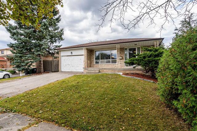 362 Antigua Rd, House detached with 3 bedrooms, 2 bathrooms and 3 parking in Mississauga ON | Image 27