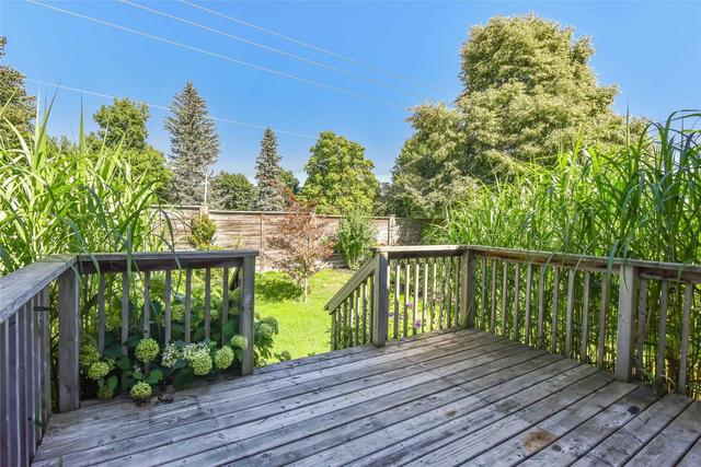 710 Garden Court Cres, House semidetached with 2 bedrooms, 4 bathrooms and 4 parking in Woodstock ON | Image 26
