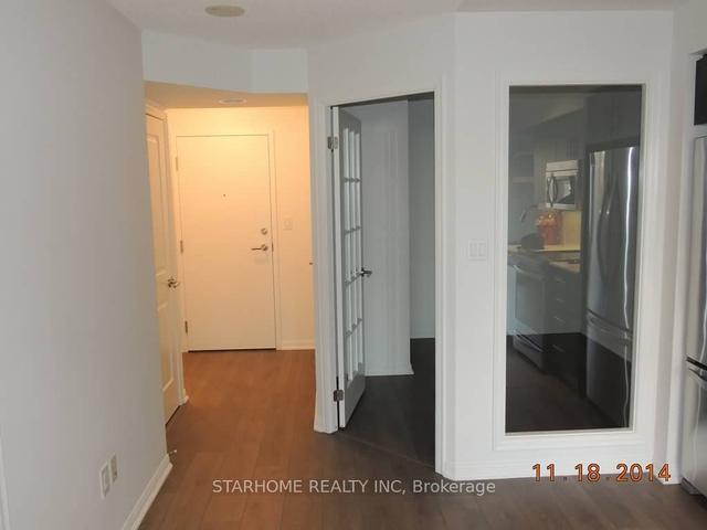 316 - 400 Adelaide St E, Condo with 1 bedrooms, 2 bathrooms and 0 parking in Toronto ON | Image 4