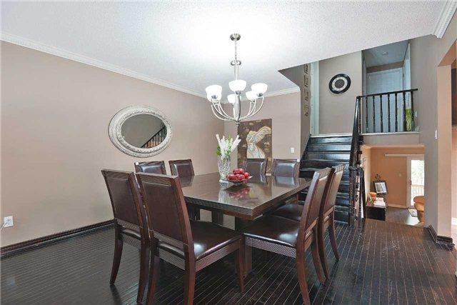 551 Hayward Cres, House detached with 3 bedrooms, 3 bathrooms and 3 parking in Milton ON | Image 5