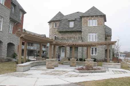 07 - 1701 Finch Ave, Townhouse with 3 bedrooms, 3 bathrooms and 1 parking in Pickering ON | Image 1