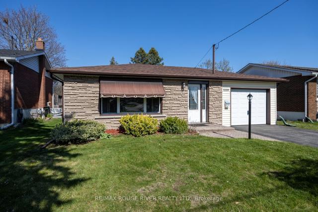 1110 Ronlea Ave, House detached with 3 bedrooms, 2 bathrooms and 4 parking in Oshawa ON | Image 23
