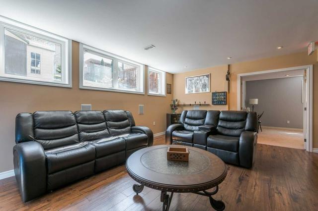 829 Bertrand Terr, House detached with 3 bedrooms, 3 bathrooms and 4 parking in Peterborough ON | Image 21
