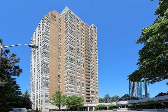 Lph2803 - 215 Wynford Dr, Condo with 2 bedrooms, 2 bathrooms and 2 parking in Toronto ON | Image 1