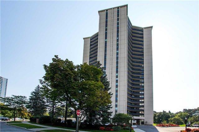 1807 - 75 Graydon Hall Dr, Condo with 2 bedrooms, 2 bathrooms and 1 parking in Toronto ON | Image 13