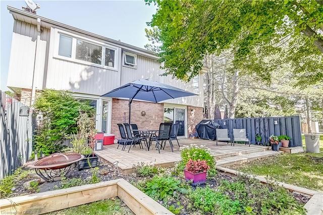 32 - 59 Kenninghall Boulevard, House detached with 3 bedrooms, 1 bathrooms and 2 parking in Mississauga ON | Image 31
