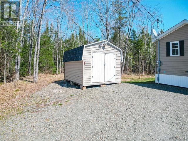 26 Terrace Drive, House detached with 2 bedrooms, 2 bathrooms and null parking in Lincoln NB | Image 33