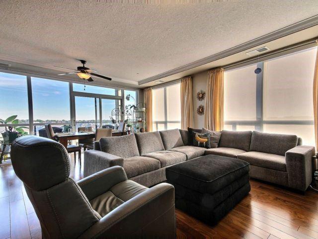 510 - 240 Villagewalk Blvd, Condo with 2 bedrooms, 2 bathrooms and 1 parking in London ON | Image 6