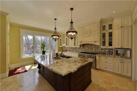 101 Park Home Ave, House detached with 5 bedrooms, 5 bathrooms and 2 parking in Toronto ON | Image 7