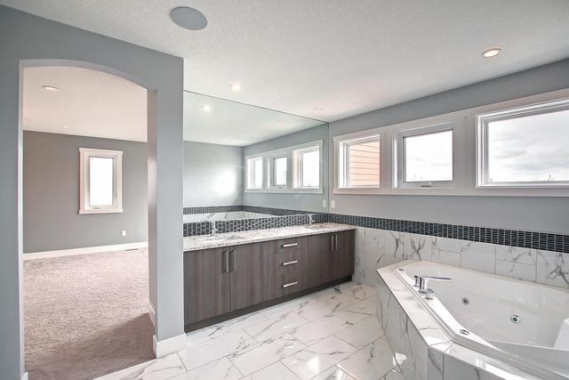 1, 2, 3 - 317 15 Avenue Ne, Home with 9 bedrooms, 7 bathrooms and 6 parking in Calgary AB | Image 33
