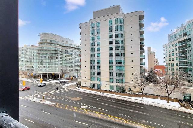516 - 38 Dan Leckie Way, Condo with 1 bedrooms, 1 bathrooms and 1 parking in Toronto ON | Image 21
